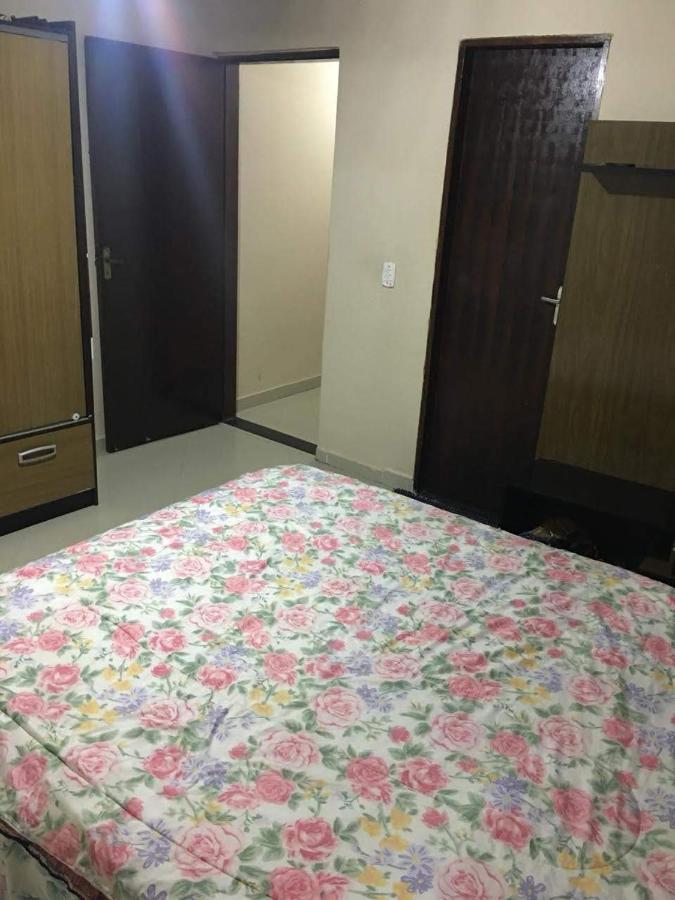 Casa Com Ar Condicionado E 2 Suites Ілля-Комприда Екстер'єр фото
