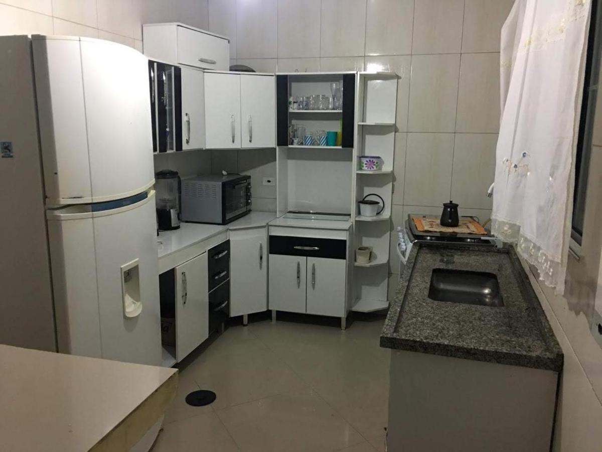 Casa Com Ar Condicionado E 2 Suites Ілля-Комприда Екстер'єр фото