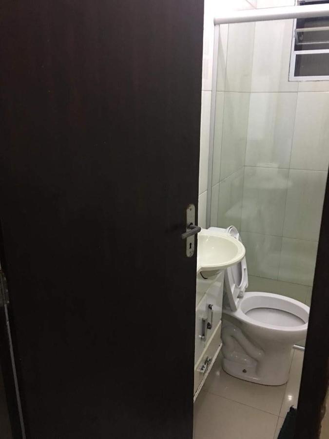 Casa Com Ar Condicionado E 2 Suites Ілля-Комприда Екстер'єр фото