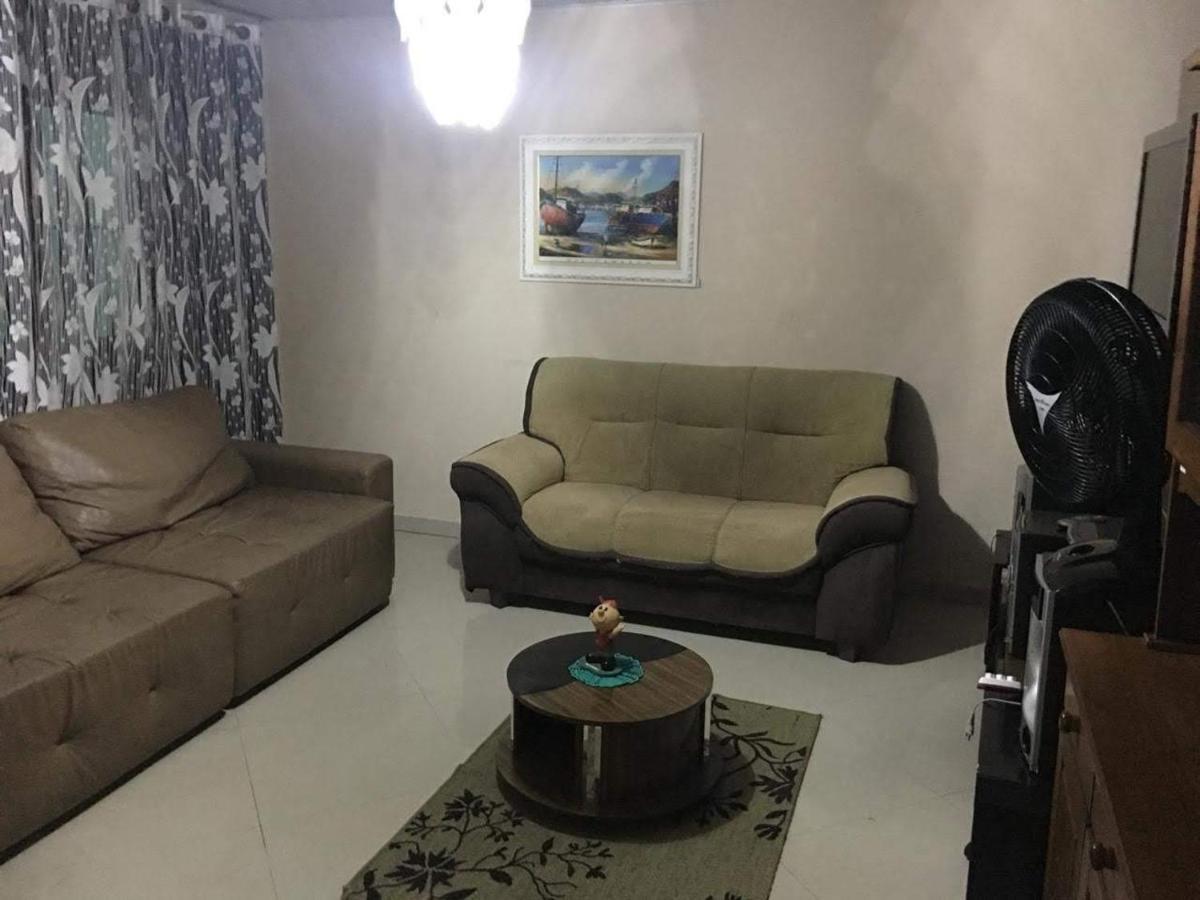 Casa Com Ar Condicionado E 2 Suites Ілля-Комприда Екстер'єр фото