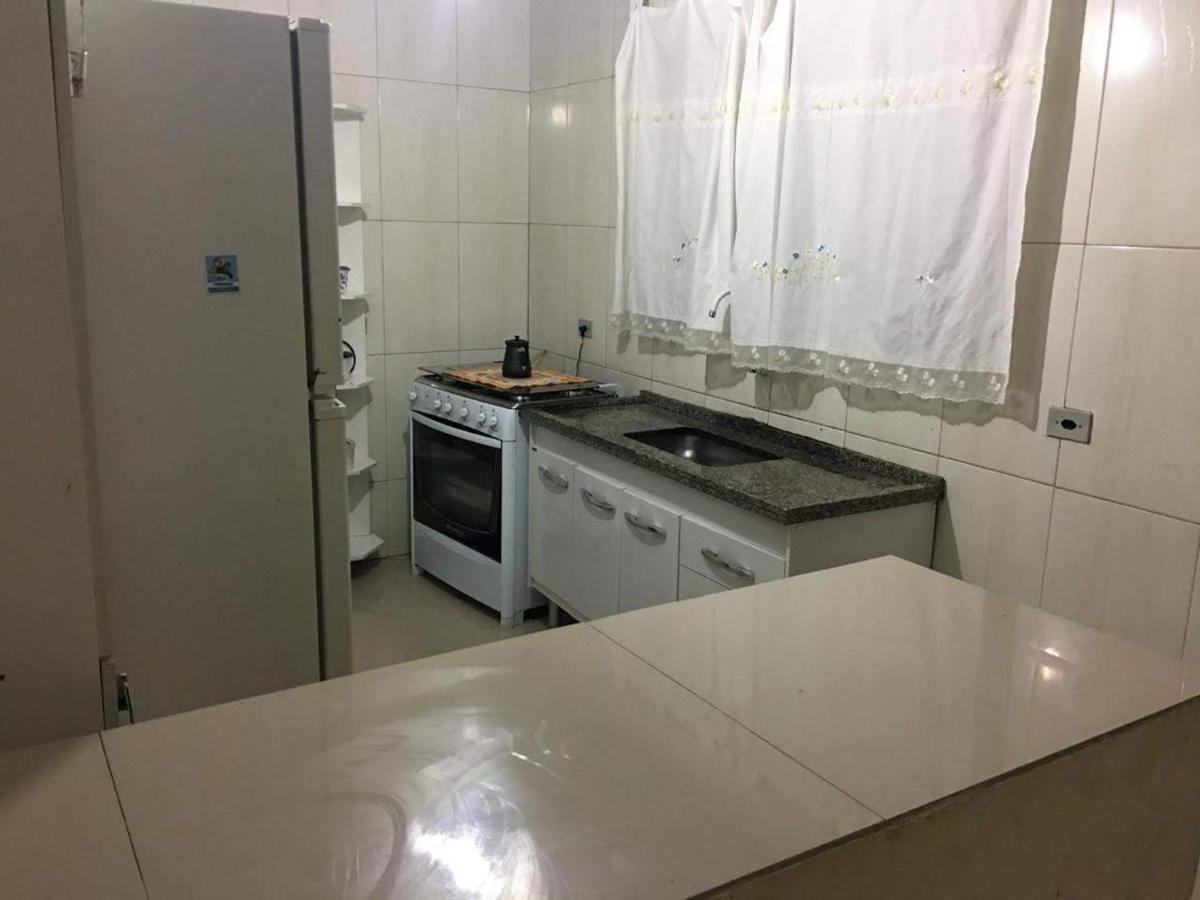 Casa Com Ar Condicionado E 2 Suites Ілля-Комприда Екстер'єр фото