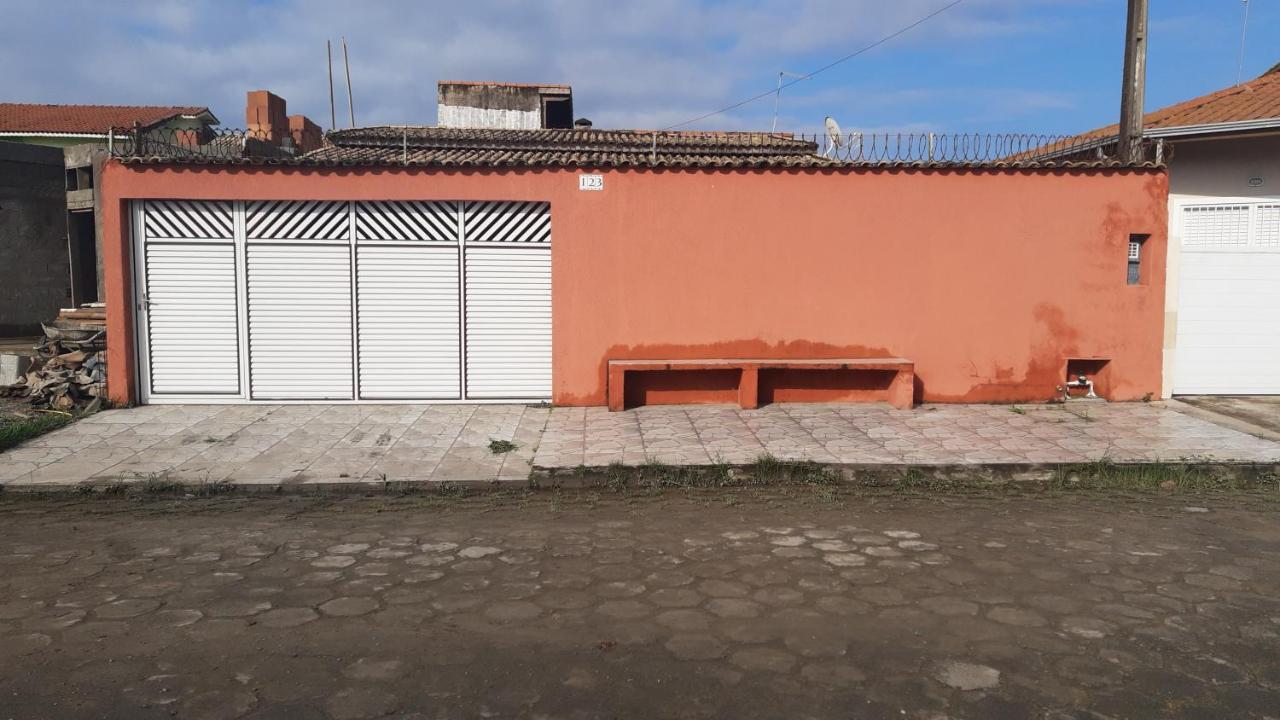 Casa Com Ar Condicionado E 2 Suites Ілля-Комприда Екстер'єр фото
