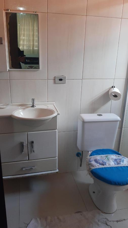 Casa Com Ar Condicionado E 2 Suites Ілля-Комприда Екстер'єр фото